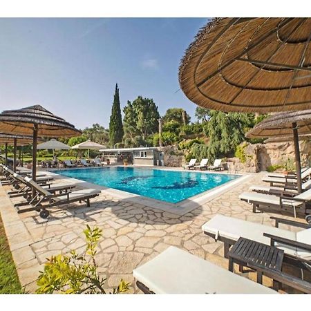 Corfu Club Maisonette 3 Guviá Kültér fotó