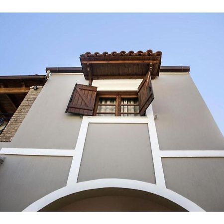 Corfu Club Maisonette 3 Guviá Kültér fotó