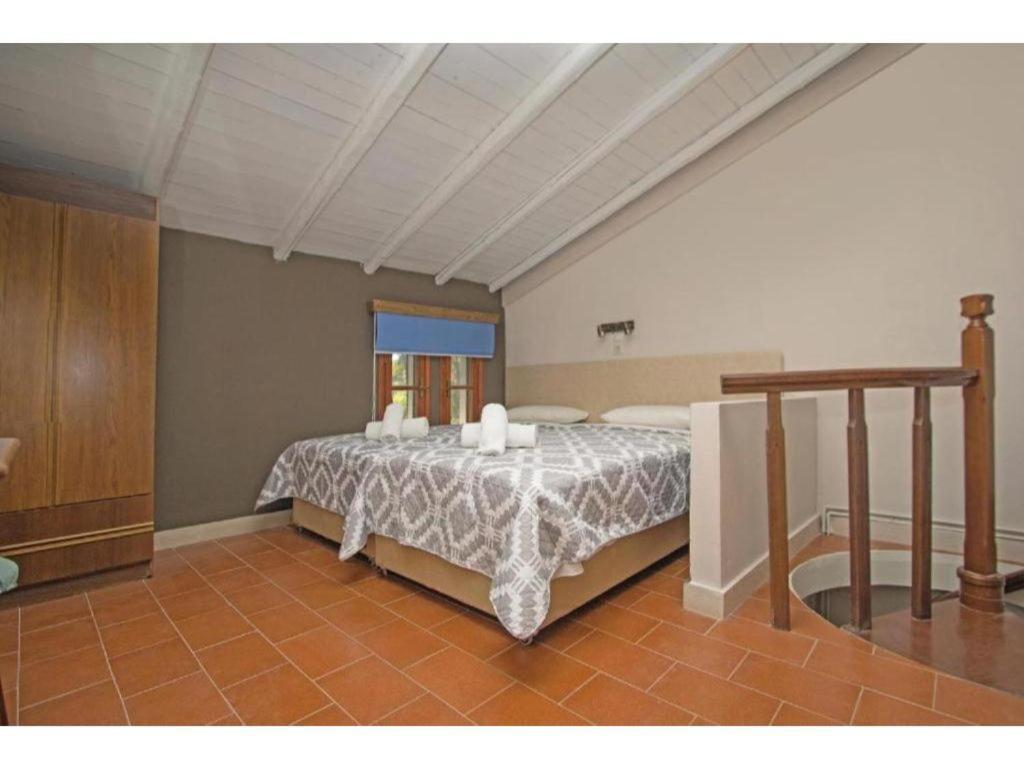 Corfu Club Maisonette 3 Guviá Kültér fotó