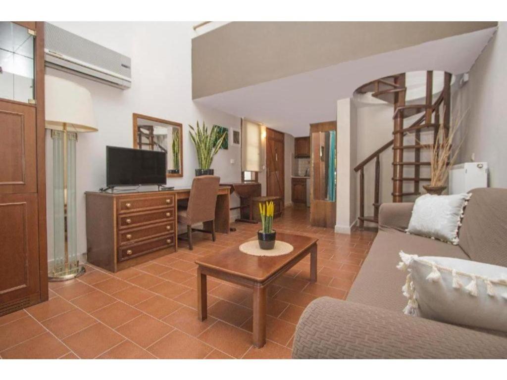 Corfu Club Maisonette 3 Guviá Kültér fotó