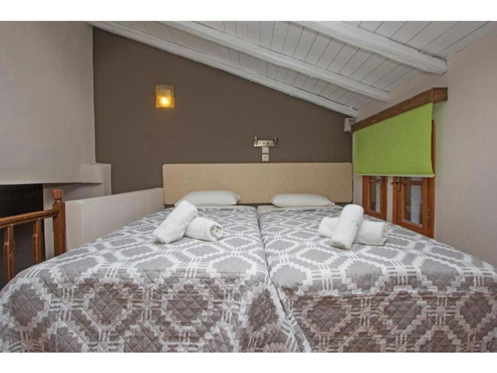 Corfu Club Maisonette 3 Guviá Kültér fotó